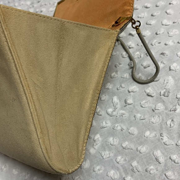 Pierre Cardin Shoulder Bag Vintage - Picture 10 of 15